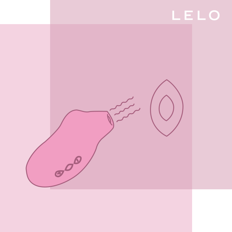 Sona Pink - Estimulador Sonico de Clitoris - succionador de clitoris - succionador clitoris - Sex shop Dominame.cl