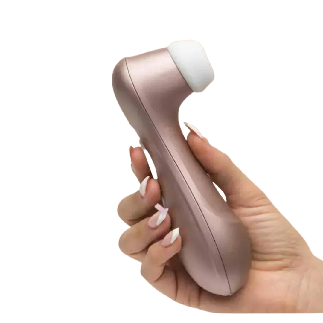 Succionador de Clitoris Satisfyer Pro 2 Gen 2 Next Generation - Sex shop dominame