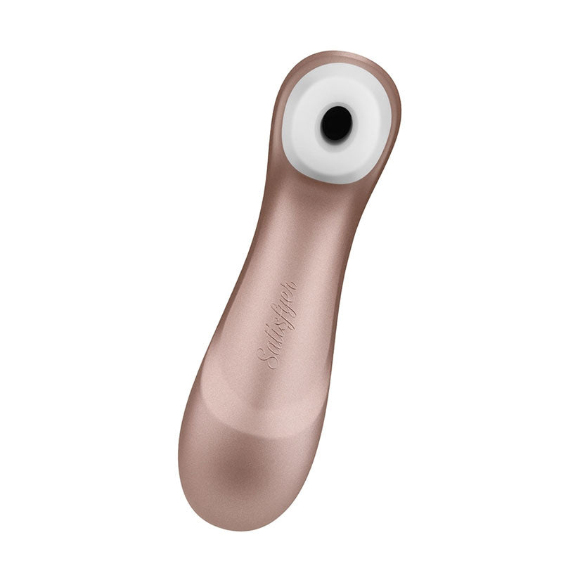 Succionador de Clitoris Satisfyer Pro 2 Gen 2 Next Generation - Sex shop