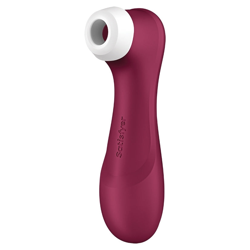 Succionador satisfyer Pro 2 generation 3 - Sex shop dominame.cl