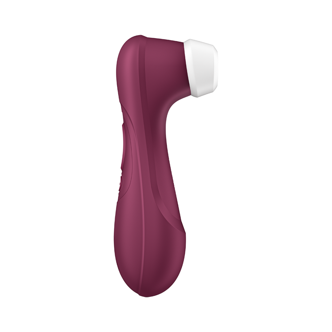 Succionador satisfyer Pro 2 generation 3 - Sex shop dominame.cl