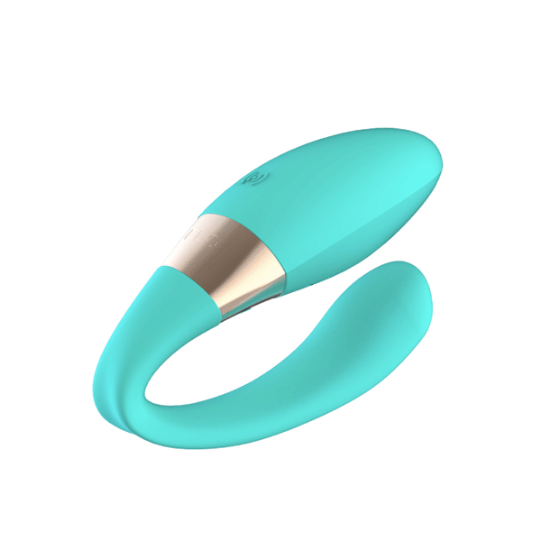TIANI - LELO - Vibrador Sonico Para Parejas - juguetes para parejas - Sex shop Dominame.cl