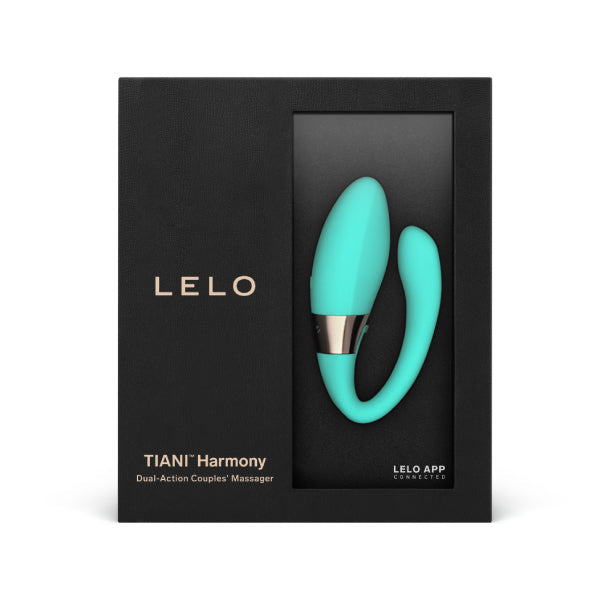 TIANI - LELO - Vibrador Sonico Para Parejas - juguetes para parejas - Sex shop Dominame.cl