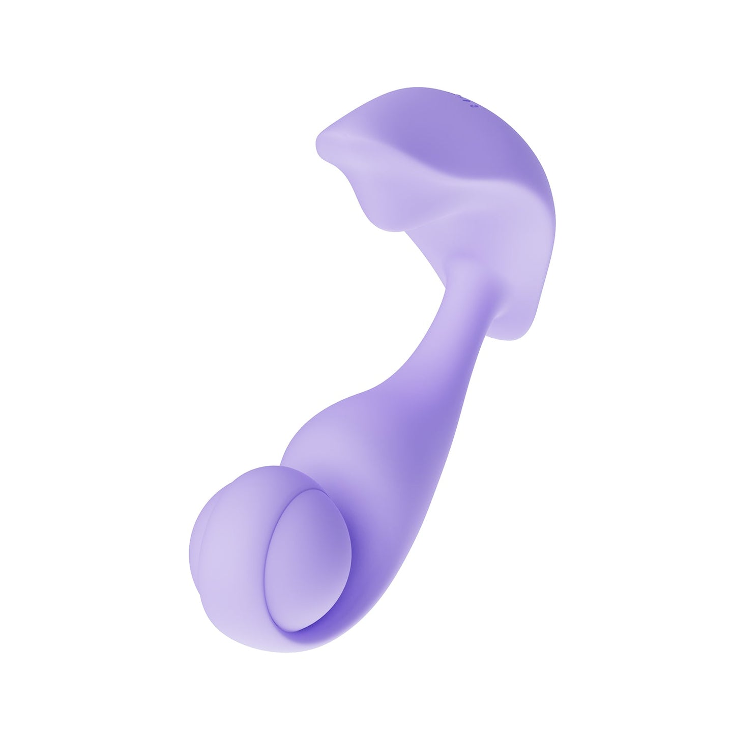 Trill vibrador dual - vibrador con control - vibrador femenino - vibrador con app - sex shop santiago