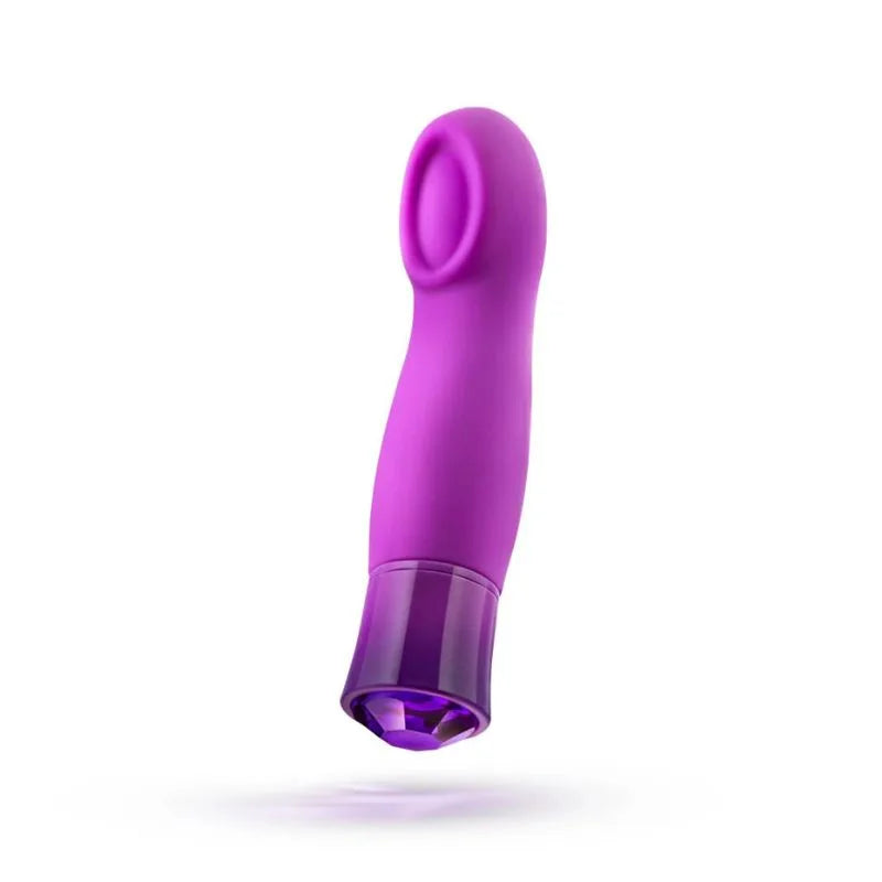 Vibrador - blush - vulva - Punto G - consolador - sexshop - dominame - BL28701