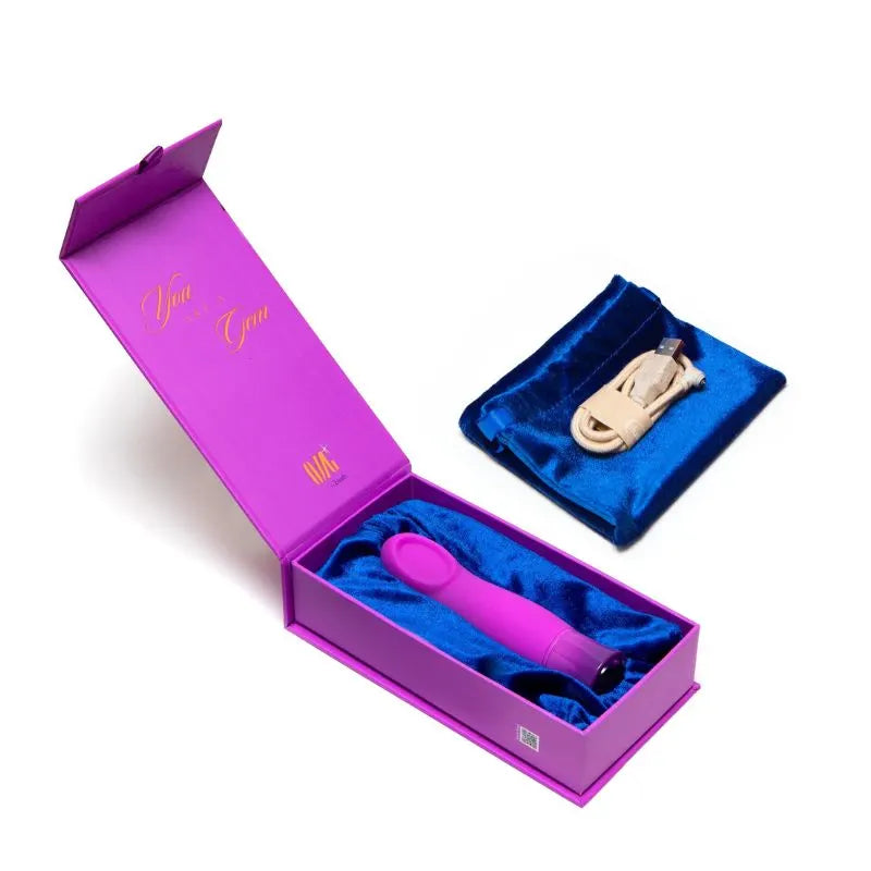 Vibrador - blush - vulva - Punto G - consolador - sexshop - dominame - BL28701