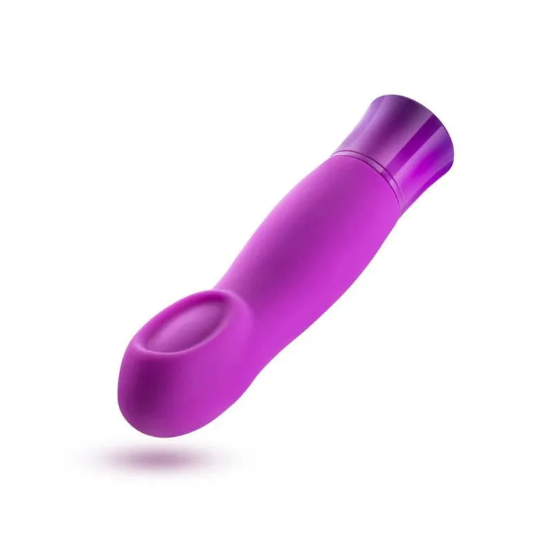 Vibrador - blush - vulva - Punto G - consolador - sexshop - dominame - BL28701