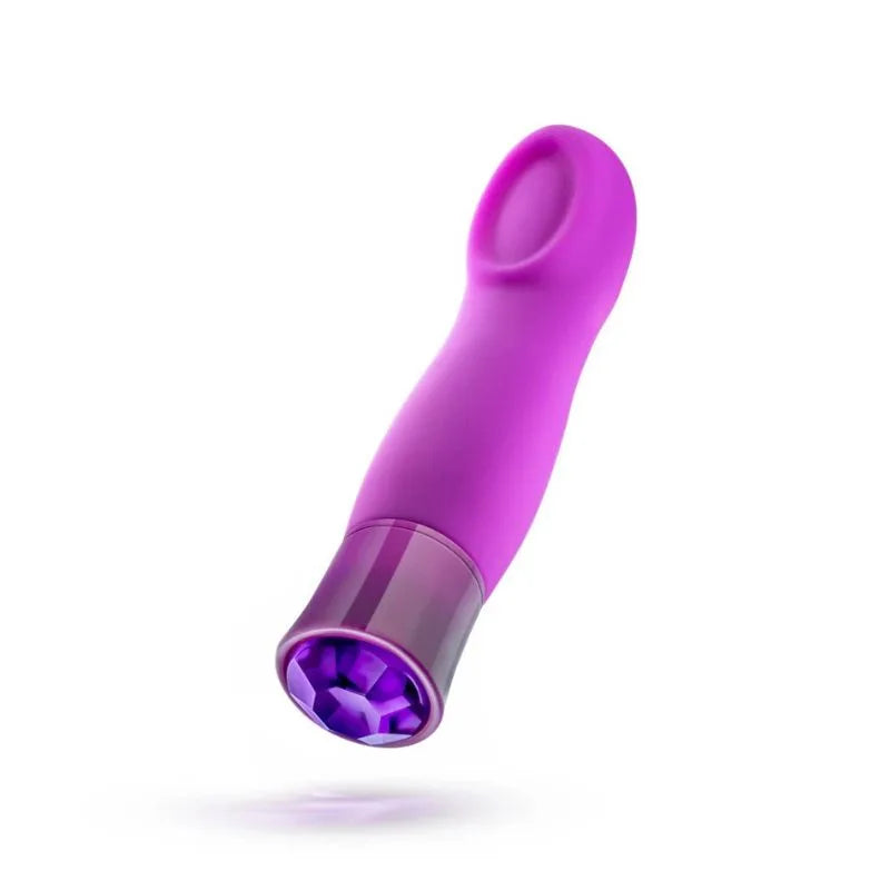 Vibrador - blush - vulva - Punto G - consolador - sexshop - dominame - BL28701