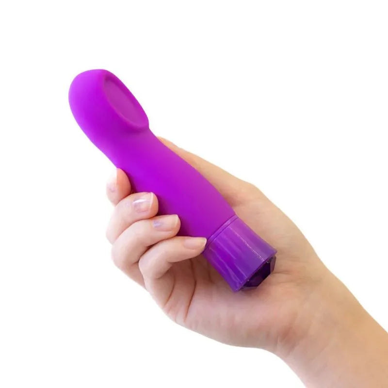 Vibrador - blush - vulva - Punto G - consolador - sexshop - dominame - BL28701