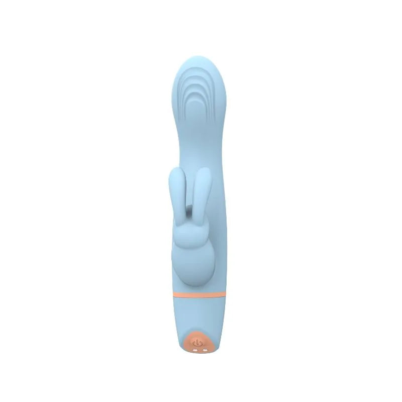 Vibrador Dual Celestia