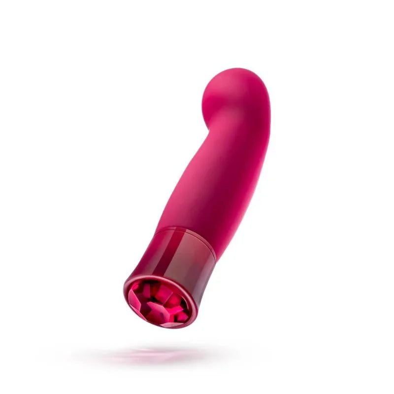 Vibrador - blush - vulva - Punto G - consolador - sexshop - dominame - BL28300