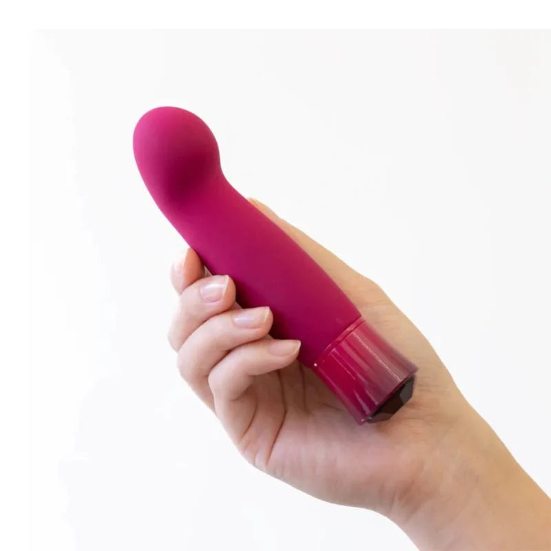 Vibrador - blush - vulva - Punto G - consolador - sexshop - dominame - BL28300
