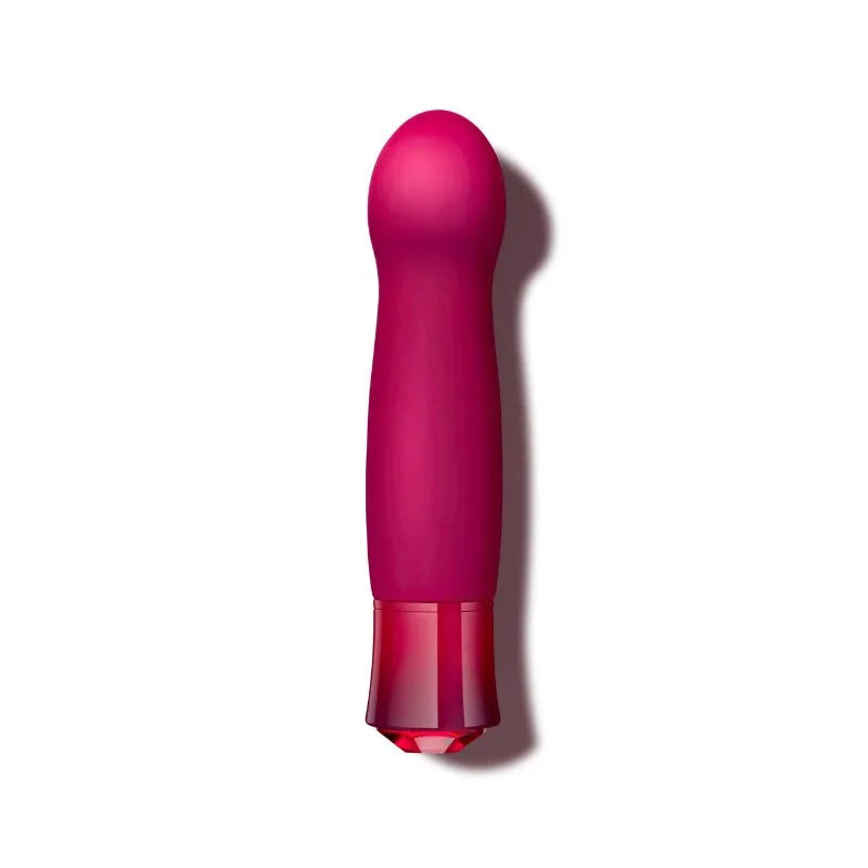 Vibrador - blush - vulva - Punto G - consolador - sexshop - dominame - BL28300