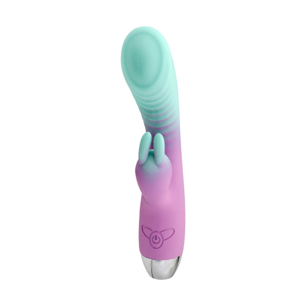 Vibrador aquaria - dominame - vibrador - vibrador sexo - vibrador para clitoris y punto G - vibrador recargable resistente al agua - juguetes vibradores - sexshop en Chile envío discreto - Dominame.cl