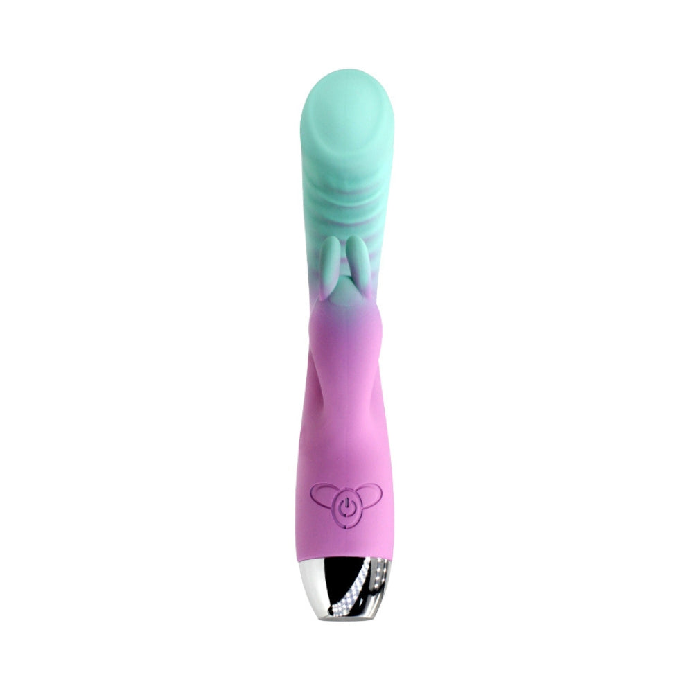 Vibrador aquaria - dominame - vibrador - vibrador sexo - vibrador para clitoris y punto G - vibrador recargable resistente al agua - juguetes vibradores - sexshop en Chile envío discreto - Dominame.cl
