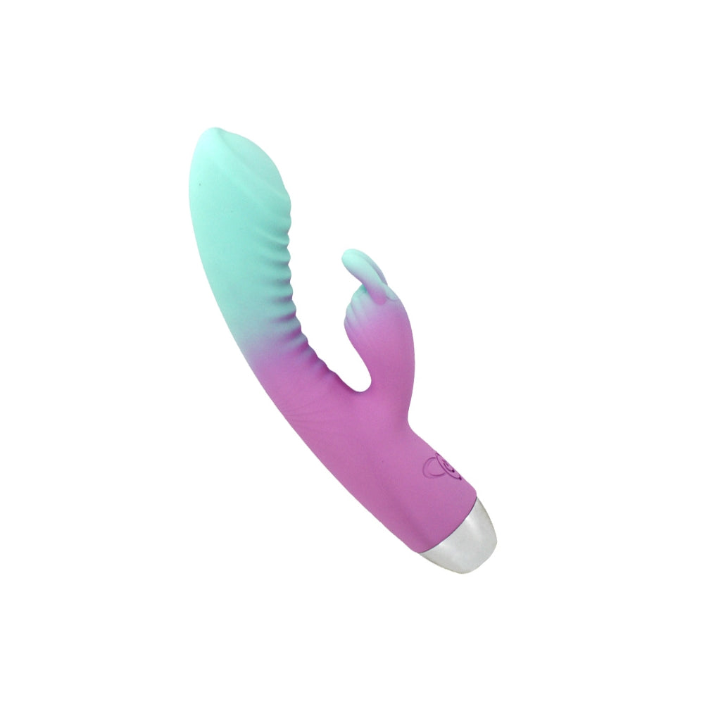 Vibrador aquaria - dominame - vibrador - vibrador sexo - vibrador para clitoris y punto G - vibrador recargable resistente al agua - juguetes vibradores - sexshop en Chile envío discreto - Dominame.cl
