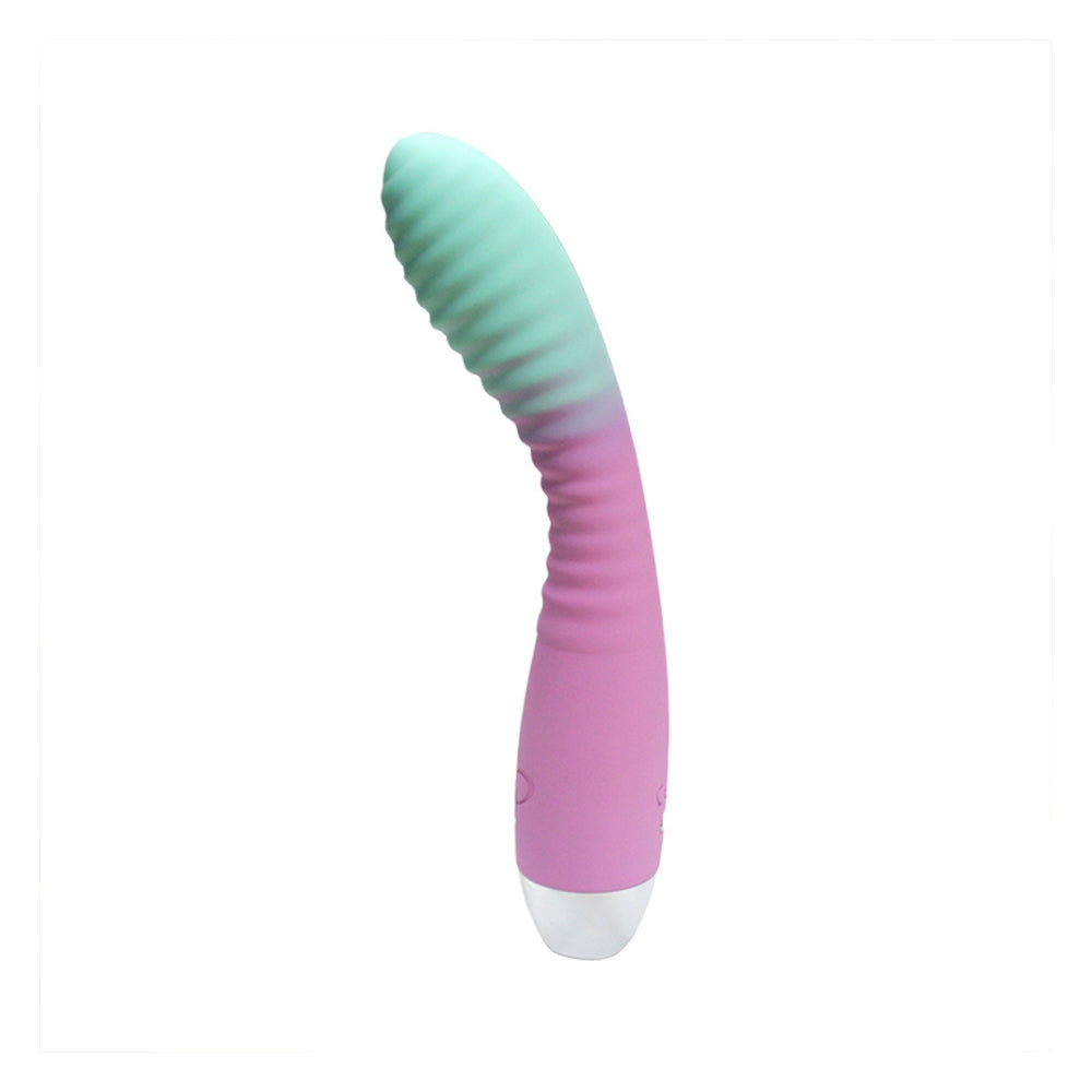 Vibrador arielina - dominame - vibrador - vibrador sexo - vibrador para clitoris y punto G - vibrador recargable resistente al agua - juguetes vibradores - sexshop en Chile envío discreto - Dominame.cl