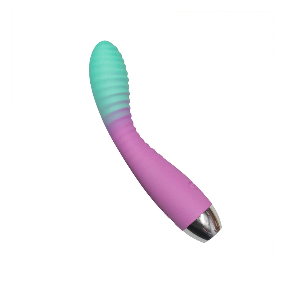 Vibrador arielina - dominame - vibrador - vibrador sexo - vibrador para clitoris y punto G - vibrador recargable resistente al agua - juguetes vibradores - sexshop en Chile envío discreto - Dominame.cl
