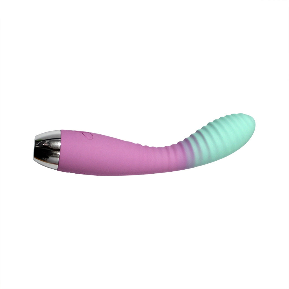Vibrador arielina - dominame - vibrador - vibrador sexo - vibrador para clitoris y punto G - vibrador recargable resistente al agua - juguetes vibradores - sexshop en Chile envío discreto - Dominame.cl
