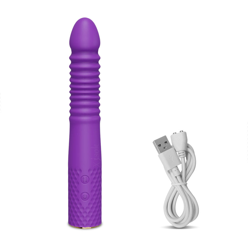 Vibrador astrovibe con app - dominame - vibrador - vibrador sexo - vibrador bluetooth - juguetes vibradores - Sex shop Dominame.cl