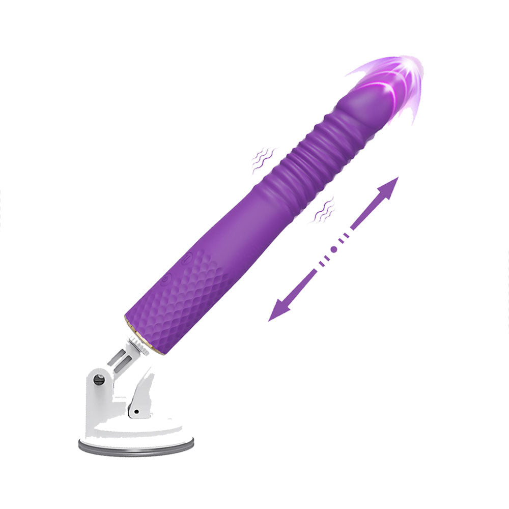 Vibrador astrovibe con app - dominame - vibrador - vibrador sexo - vibrador bluetooth - juguetes vibradores - Sex shop Dominame.cl