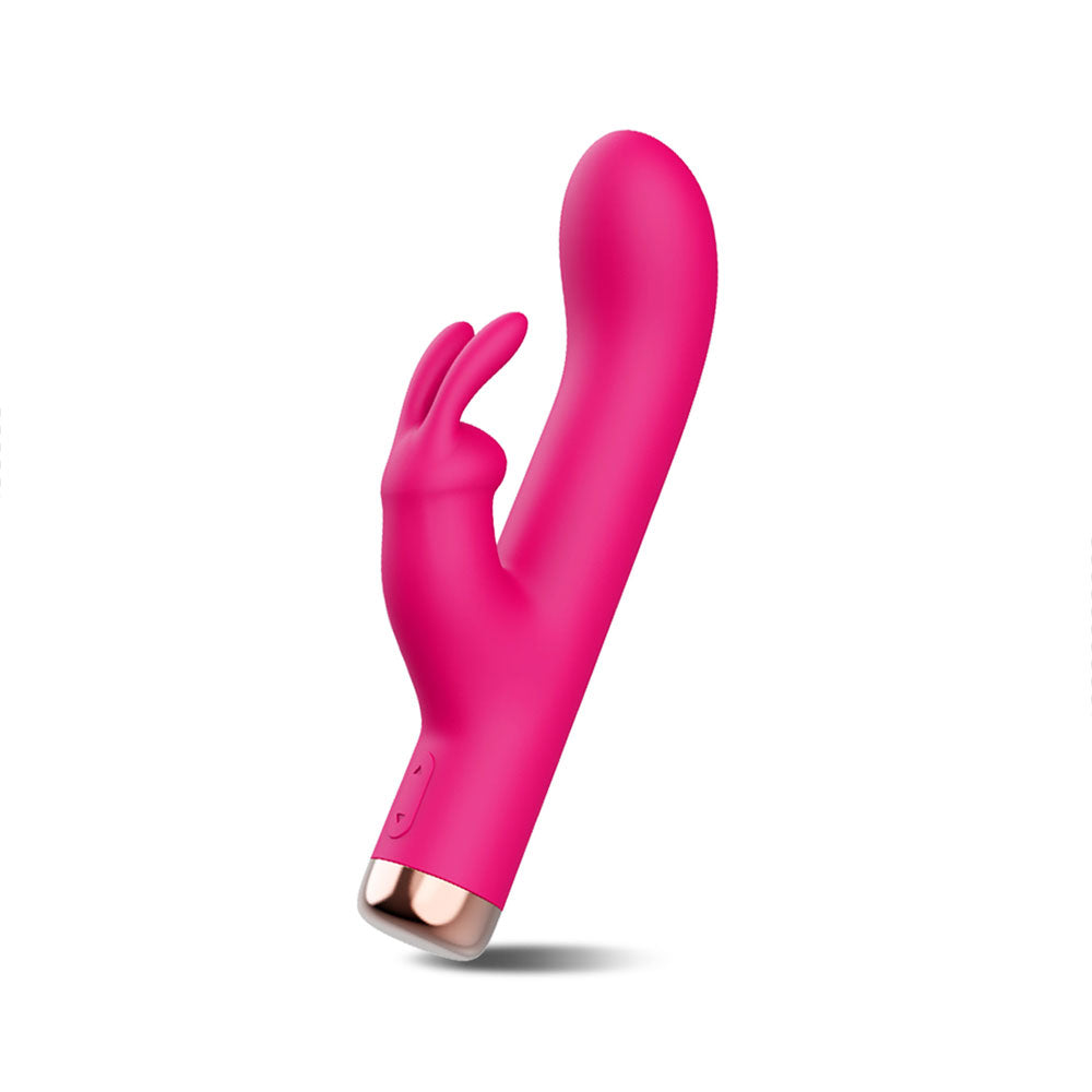 Vibrador lola bunny - dominame - juguetes sexuales vibradores - vibrador conejo - vibrador de mujer - vibrador conejo - Sex shop Dominame.cl