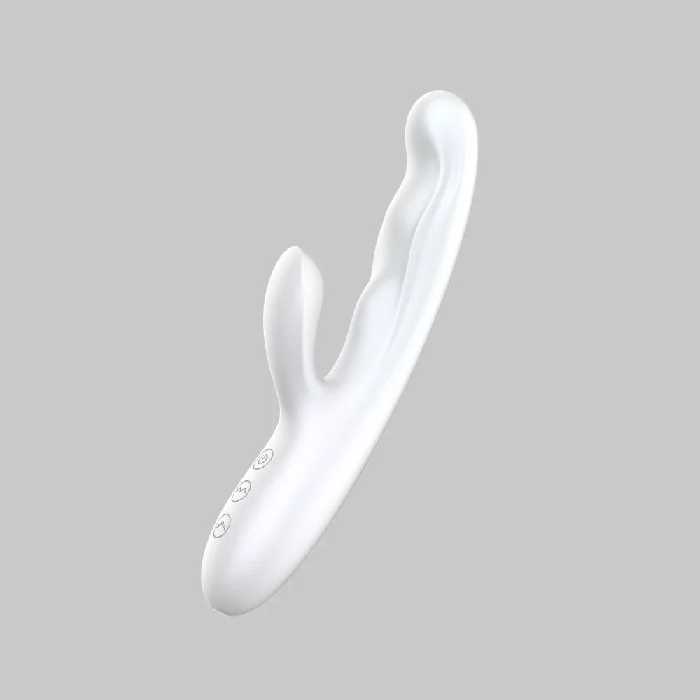 Vibrador dual Lyra