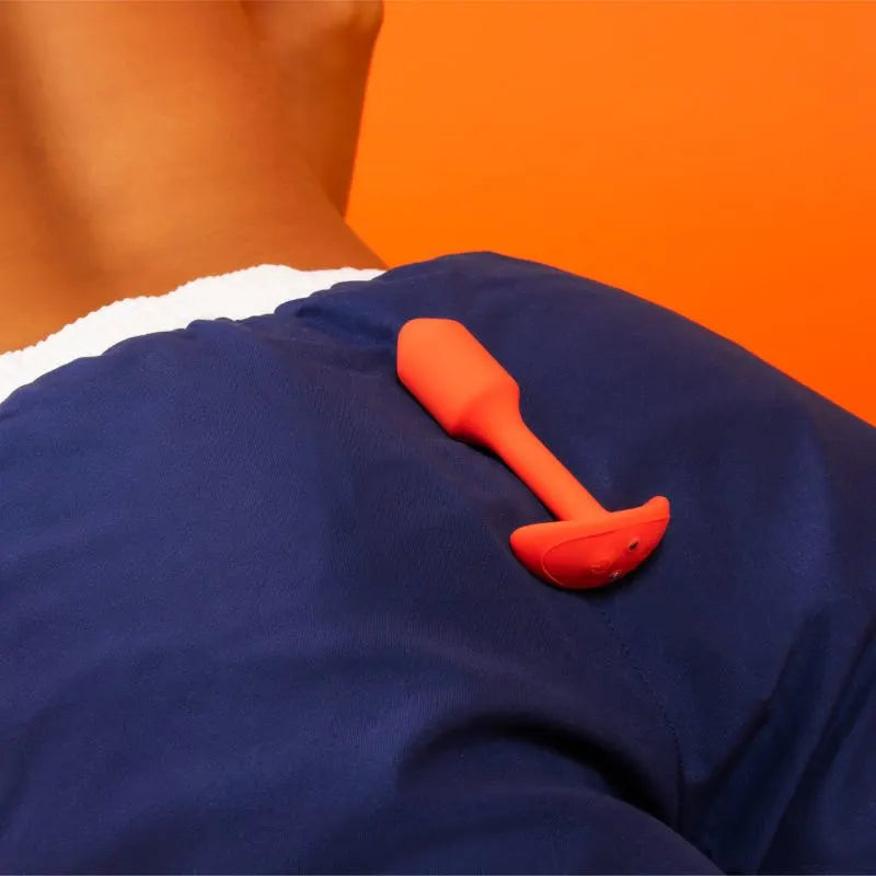 Vibrador - snug - plugs - bvibe - BV034 - sexshop- dominame