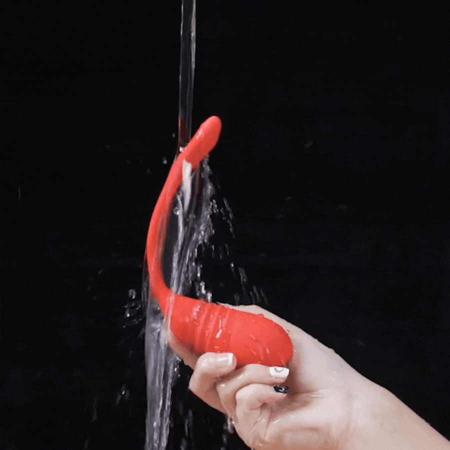 Vulse de Lovense - vibrador con movimiento interactivo con app - Huevo vibrador de empuje - Sexshop (3)