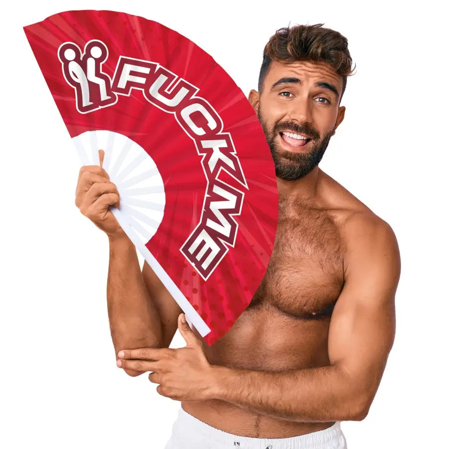 Abanico Fetish