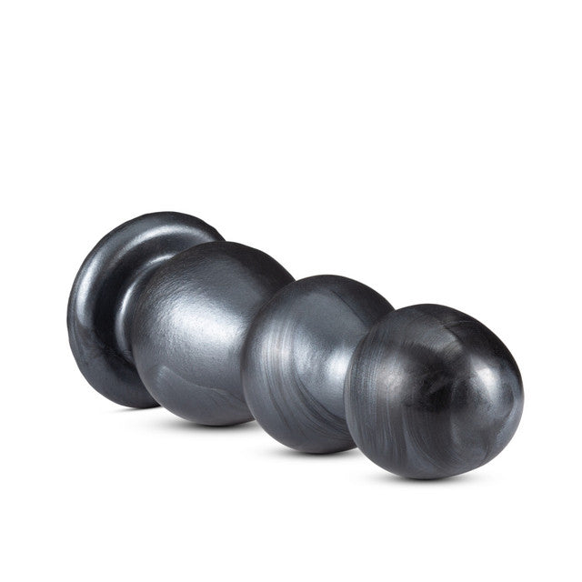 plug anal - juguete XL - dilatador anal gigante - fisting