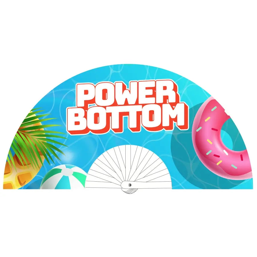 Abanico Power