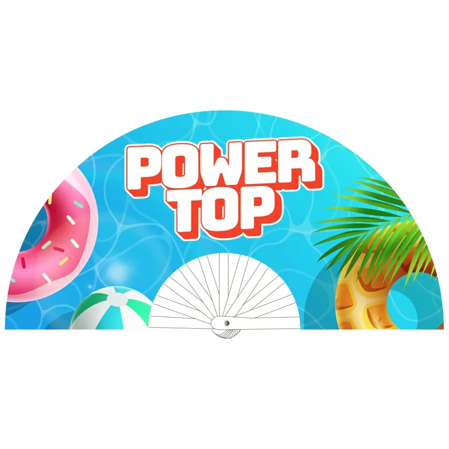 Abanico Power