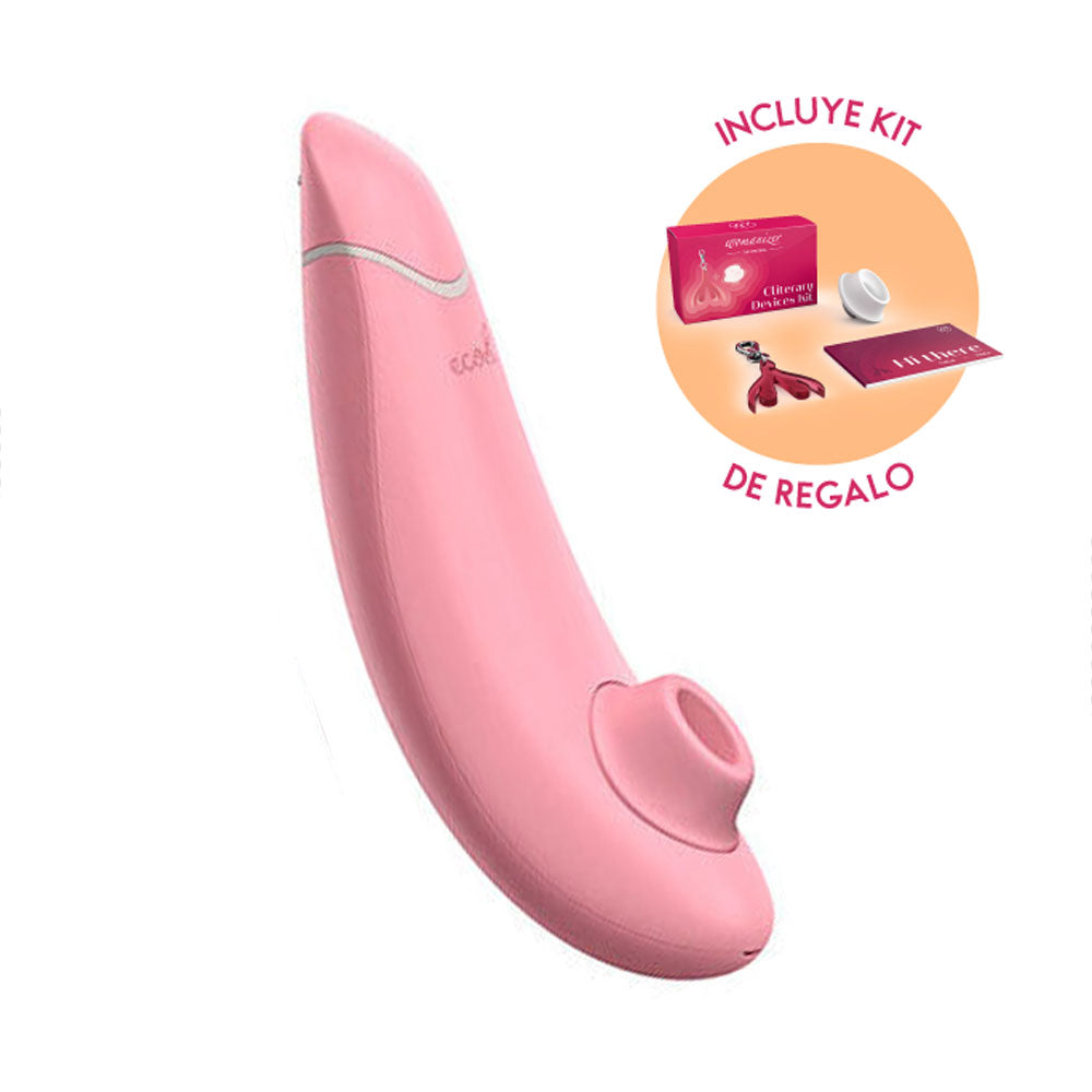Premium eco - succionador de clítoris