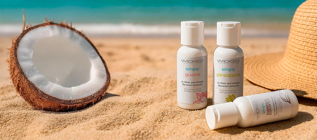 ¡Atención mayoristas! El Tropical Trio de Wicked llegó para calentar tu vitrina (y todo lo que venga después)