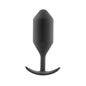B-Vibe Snug Plug 5 - Black