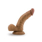 Dildo Papito Latino - Loverboy - Blush - Amplia gama en Juguetes Eróticos - Envíos rápidos y discretos a todo Chile