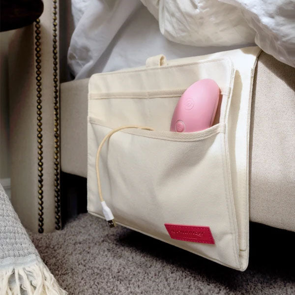 bolsa para juguetes exterior de cama sex shop sweetshopchile.cl bolsa para juguetes womanizer