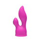 Accesorio De Varita Euphoria Para Punto G Y Clítoris - Compatible con masajeador hitachi magic wand - tienda erotica dominame.cl