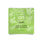 Aceite Estimulante de Clítoris con Aceite de Cáñamo Sachet - Sensuva - Cosmetica Erotica