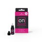 Aceite estimulante de clítoris - ON arousal oil - 5 ml. - Sensuva - Dominame.cl sex shop