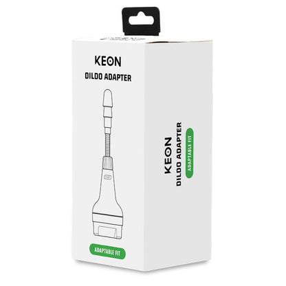 Adaptador de Dildo Keon - accesorio de juguetes sexuales - sexshop chile - sexshop mas variado - mejor sexshop de chile - envios discretos