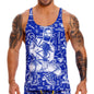 Andy Tank Top - polera sin mangas - musculosa - camiseta sin mangas