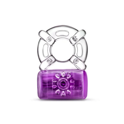 Anillo Vibrador One Night  -  Play With Me - Anillo para el pene -  BL 30811 - Sex shop - dominame