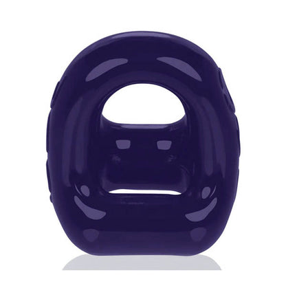 Anillo Dual Para Pene y Testículos 360 Cockring + Ballstretcher de Oxballs - Sexshop Dominame.cl
