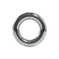 Anillo metalico - cockring - bdsm - potencia la ereccion - mejor tamaño - anillo para el pene - anillo imantado - fiestas swingger - anillo erector 