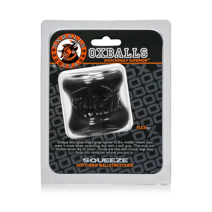Anillo Testículos Ballstretcher Squeeze  Oxballs - Sexshop online