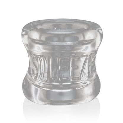 Anillo Testículos Ballstretcher Squeeze  Oxballs - Sexshop online