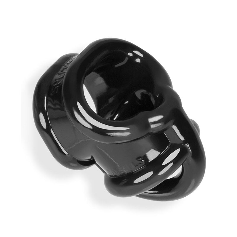 Anillo dual de pene y testículos Ballsling Oxballs - Sexshop lider en chile
