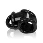 Anillo dual de pene y testículos Ballsling Oxballs - Sexshop lider en chile